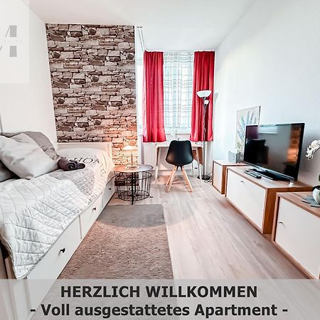 Lm-Apartmentsmainz-01 Zewnętrze zdjęcie