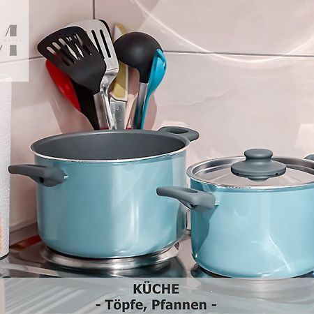 Lm-Apartmentsmainz-01 Zewnętrze zdjęcie