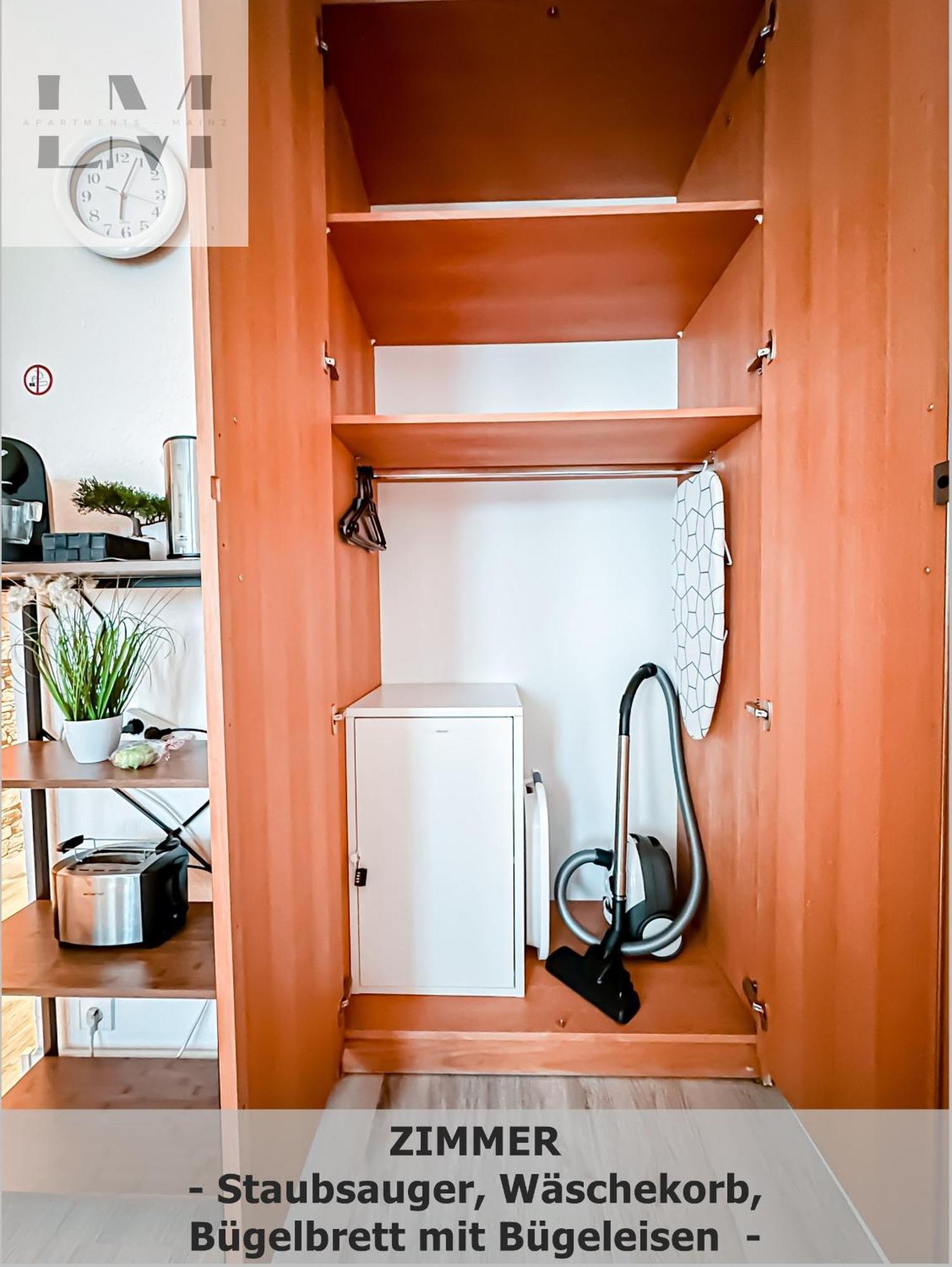 Lm-Apartmentsmainz-01 Zewnętrze zdjęcie