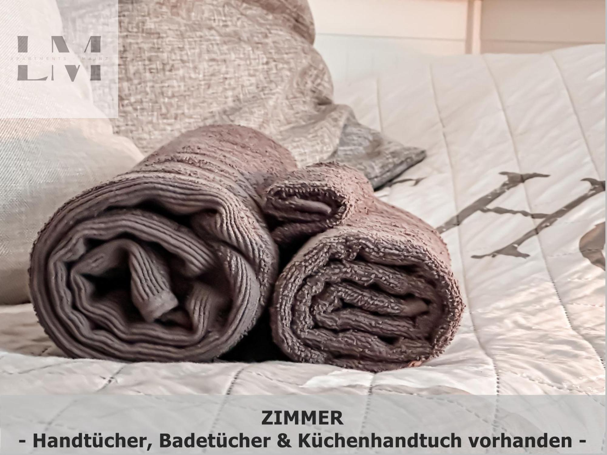 Lm-Apartmentsmainz-01 Zewnętrze zdjęcie