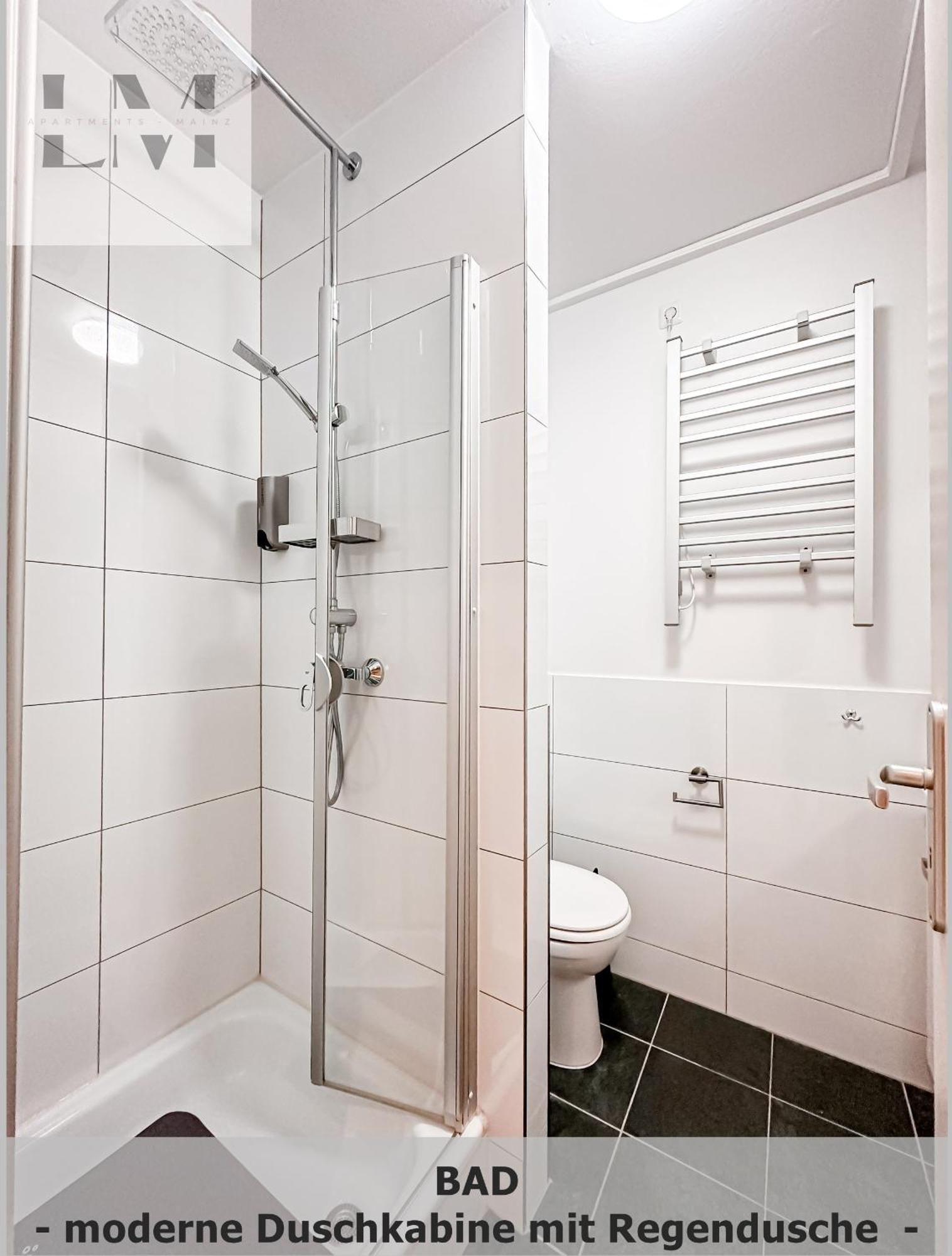 Lm-Apartmentsmainz-01 Zewnętrze zdjęcie