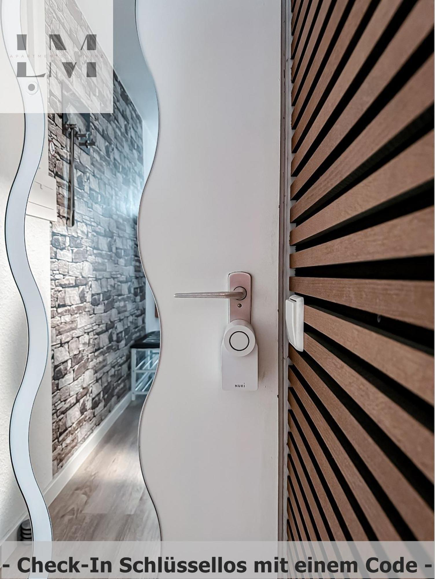 Lm-Apartmentsmainz-01 Zewnętrze zdjęcie