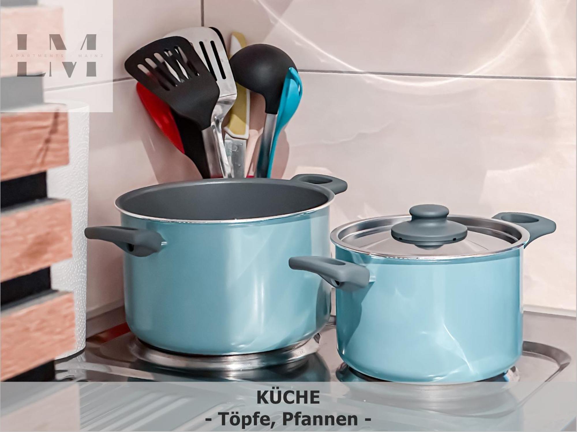 Lm-Apartmentsmainz-01 Zewnętrze zdjęcie