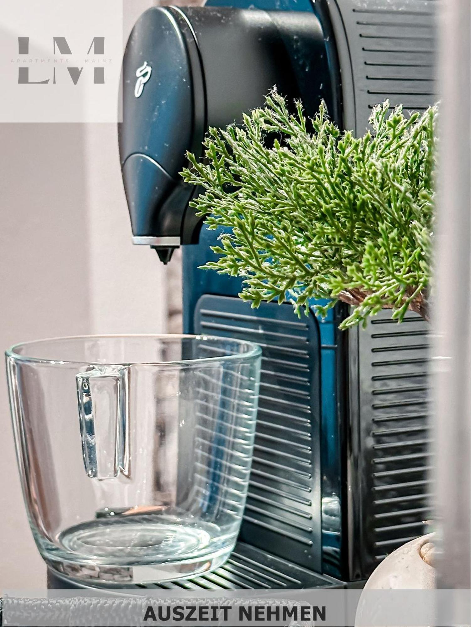 Lm-Apartmentsmainz-01 Zewnętrze zdjęcie